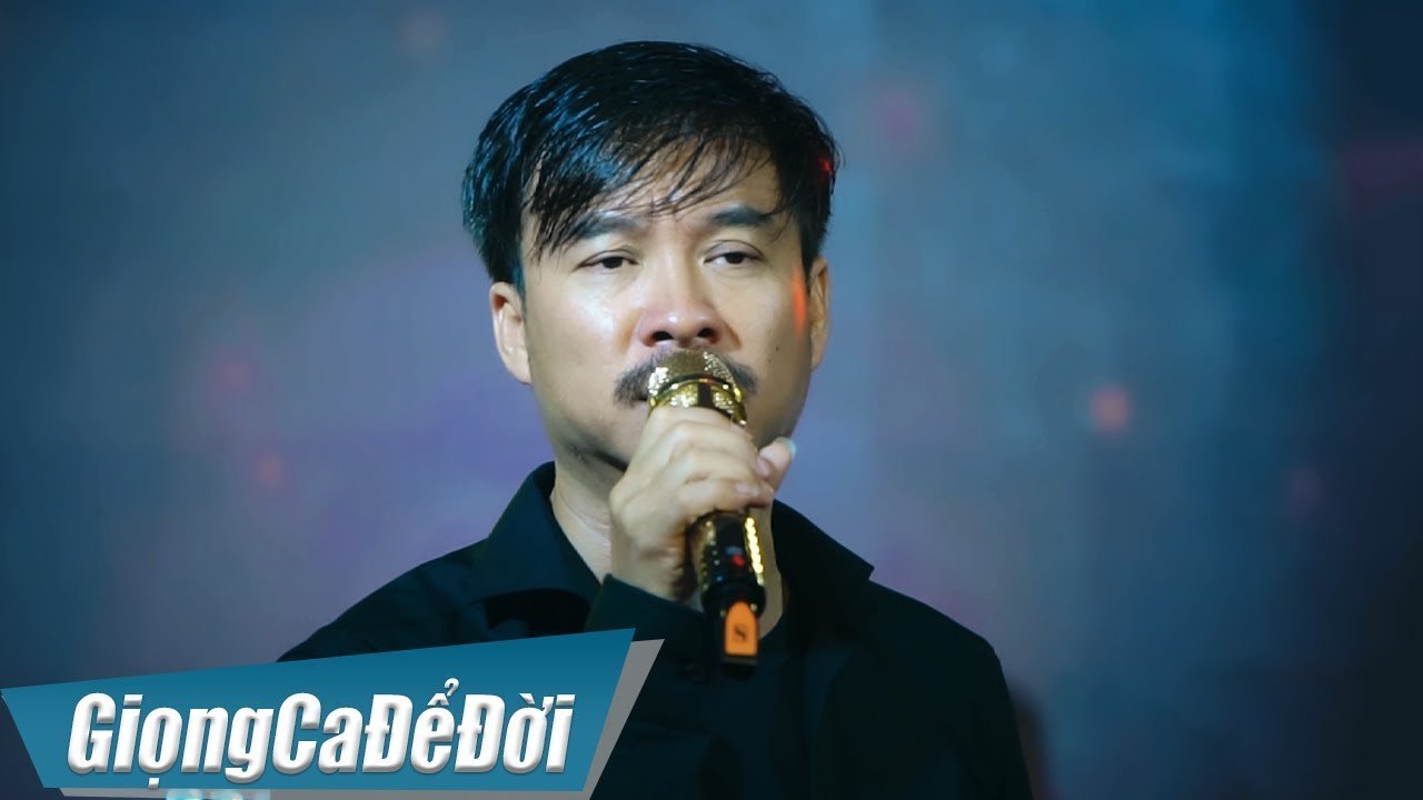 Con Đường Xưa Em Đi - Quang Lập  GIỌNG CA ĐỂ ĐỜI