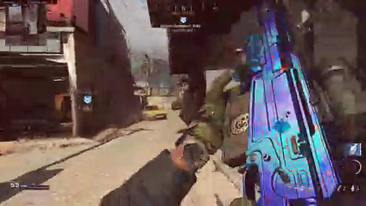 Call of Duty - Modern Warfare | Montage | by Roni8888