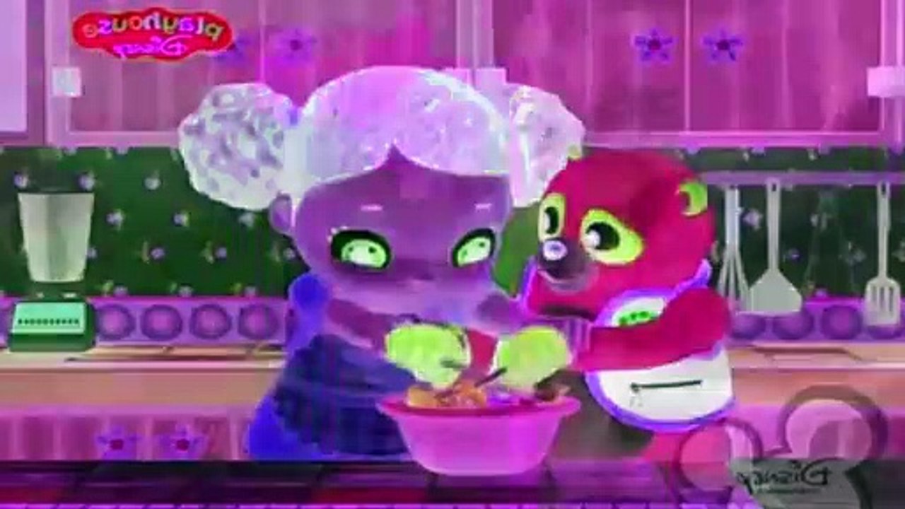 Special Agent Oso Theme Song in RjGunner111 Major