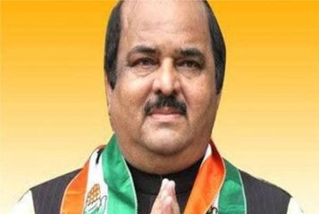Ahmedabad: Congress leader dies due to Covid-19