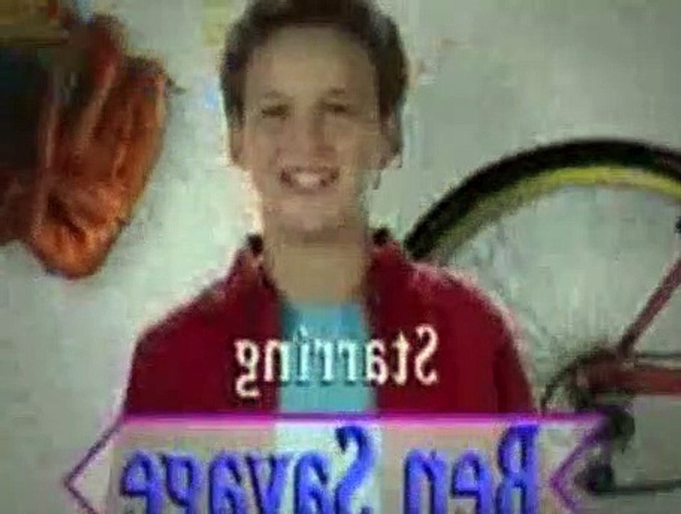 Boy Meets World S01E19 - Kid Gloves