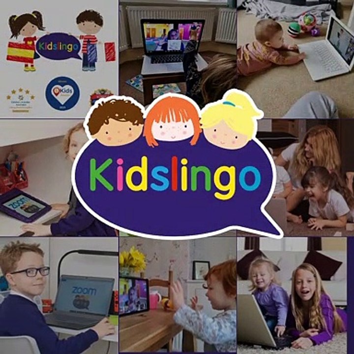 Online Language Classes For Kids