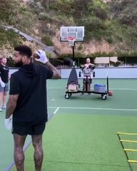 De l'importance d'avoir confiance en Odell Beckham Jr.