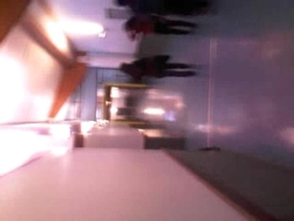 Sala glisse