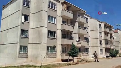 Korona testi negatif çıkan şahıs evinde ölü bulundu