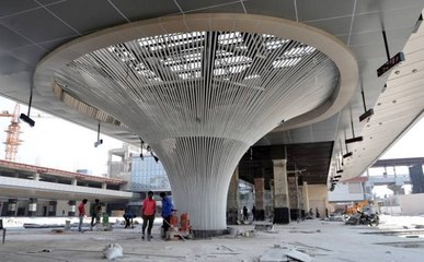 खबर विशेष: आलमबाग बस अड्डे को लेकर BJP-SP आमने-सामने