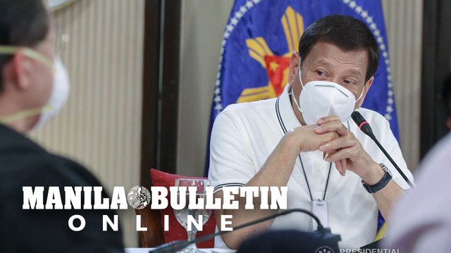 Duterte extends quarantine in NCR, other places until May 15