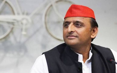 Exclusive: पूर्व सीएम अखिलेश के बंगले के अंदर की तस्वीरें