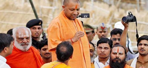 खबर विशेष: 2019 में एजेंडा मंदिर या विकास ?