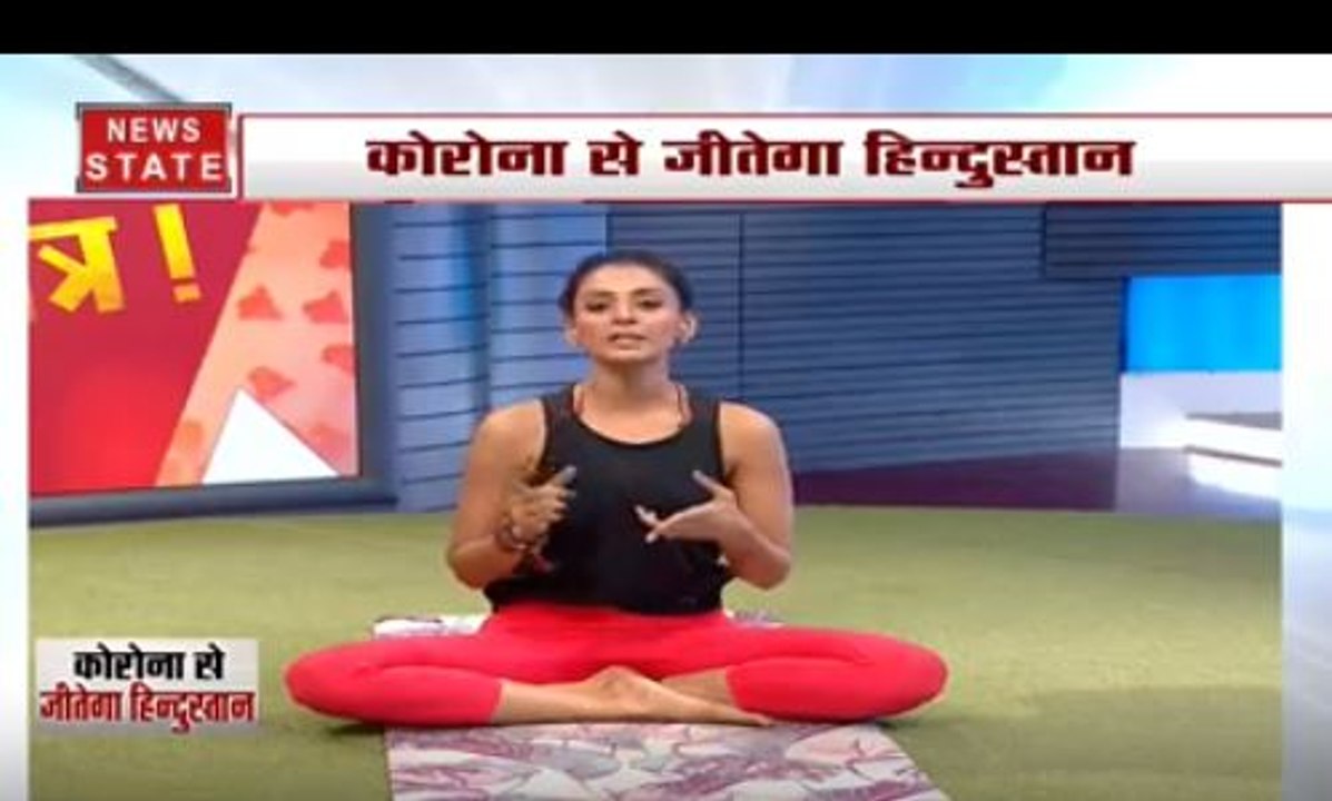 कोरोना वायरस लॉकडाउन के दौरान कैसे रखे अपनी सेहत का ख्याल, देखें Expert की राय