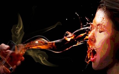 चंडीगढ़ में रेप पीड़िता पर एसिड अटैक !