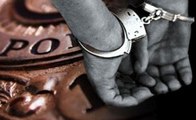 क्राइम कंट्रोल: कैशियर से लूट मामले में 4 गिरफ्तार