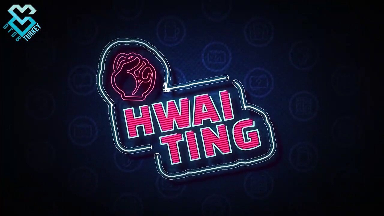 [TRSUBS] HWAITING EP.1