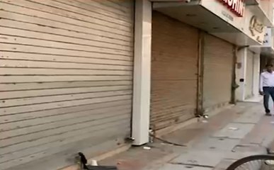 सीलिंग के खिलाफ एकजुट हुए व्यापारी, आज दिल्ली बंद