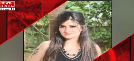 दिल्ली: पकड़ा गया मेजर की पत्नी का हत्यारा निखिल, जानें पूरा मामला