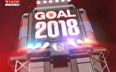 FIFA World Cup 2018: पहले मैच में स्विट्जरलैंड से भिड़ेगी ब्राजील