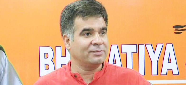 J&K: श्यामा प्रसाद मुखर्जी की जयंती पर BJP करेगी बड़ी रैली