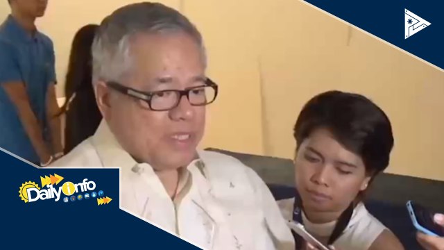 Mga tindahan ng alak at sasakyan, mananatiling sarado