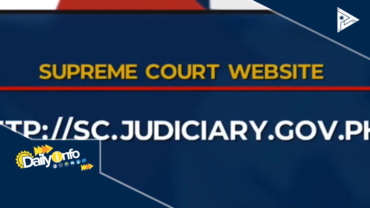 Resulta ng bar exam, ilalabas sa April