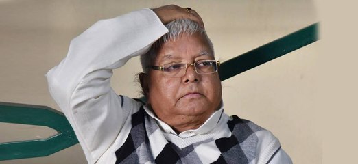नेशन रिपोर्टर: चारा घोटाला  मामले में लालू को 14 साल की जेल