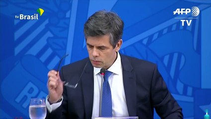 Ministro da Saúde fala sobre recorde de mortos