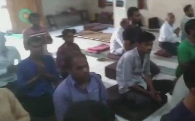 नेशन रिपोर्टर: 100 से ज्यादा दलितों ने अपनाया बौद्ध धर्म