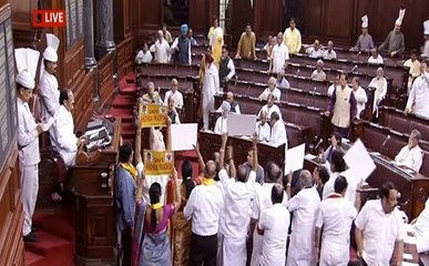 खबर विशेष: जानिए क्या है यूपी में राज्यसभा चुनाव में BJP का खेल