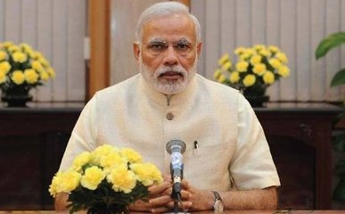 प्रधानमंत्री नरेंद्र मोदी ने आज 51 वीं बार की मन की बात