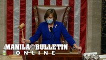 US House approves new $483 bn coronavirus stimulus bill