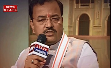 सबसे बड़ा मुद्दाः योगी सरकार ने एक साल का कार्यकाल किया पूरा