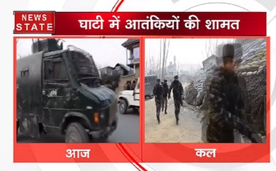 J&K: पुलवामा में जैश के 4 आतंकी ढेर, सेना को मिली बड़ी सफलता