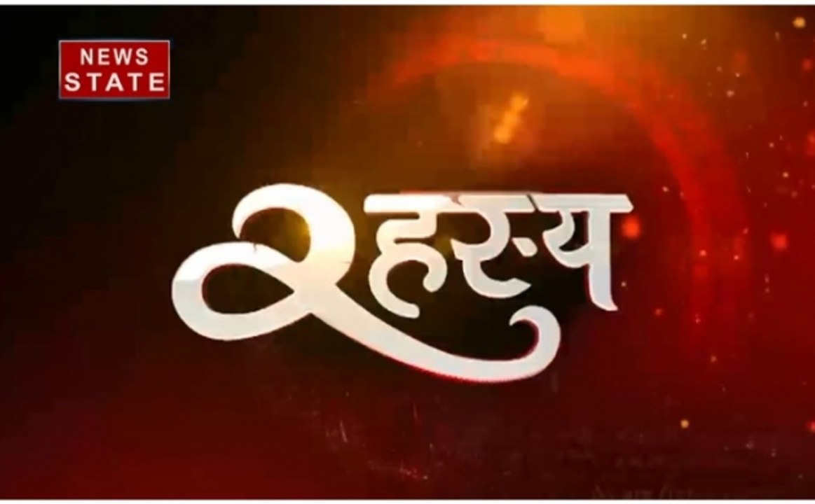 रहस्य : खंभों की गिनती में गड़बड़झाला