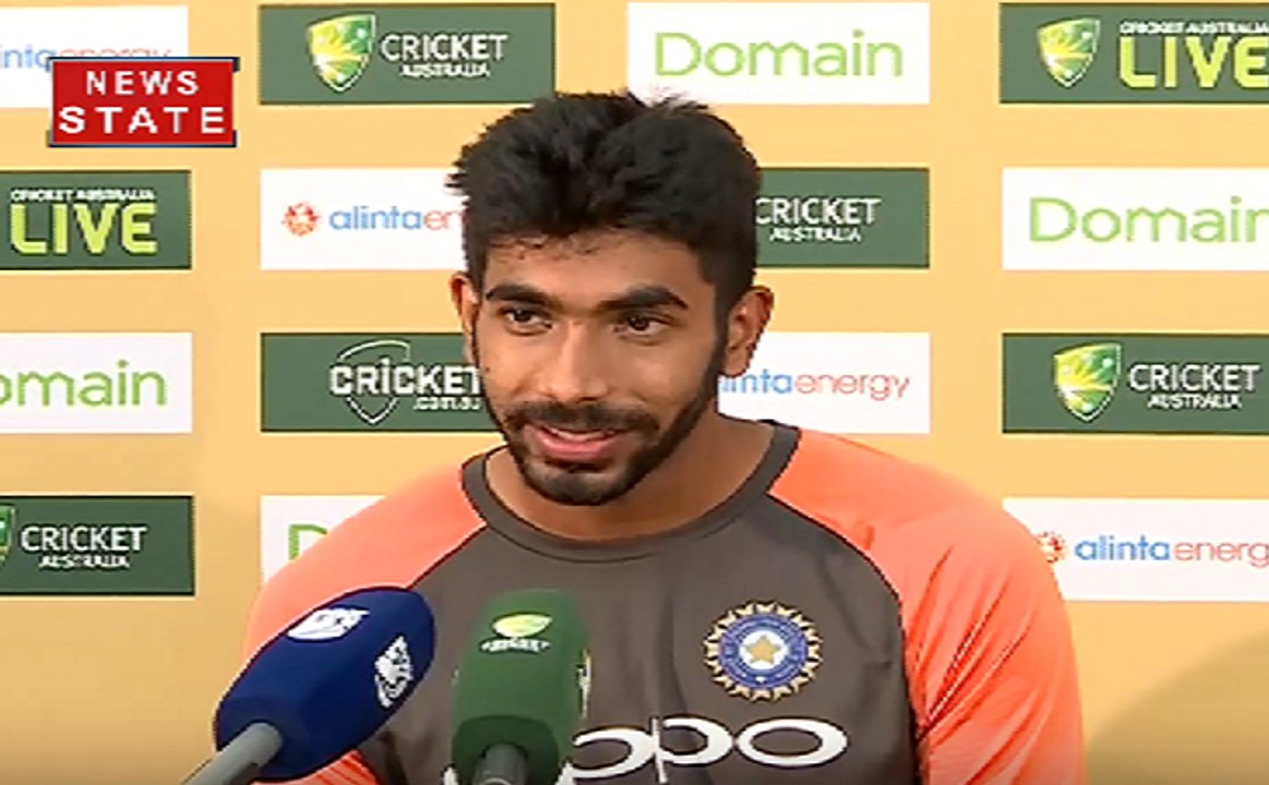Ind vs Aus: मेलबर्न में भारतीय गेंदबाज स्विंग रिवर्स पर दे रहे हैं ध्यान : जसप्रित बुमरा