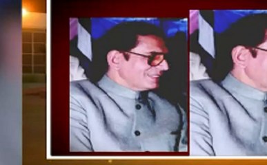 भोपाल टाउनशिप प्लान के जनक श्यामाचरण शुक्ल, डीपी मिश्र ने बनाया था सीएम