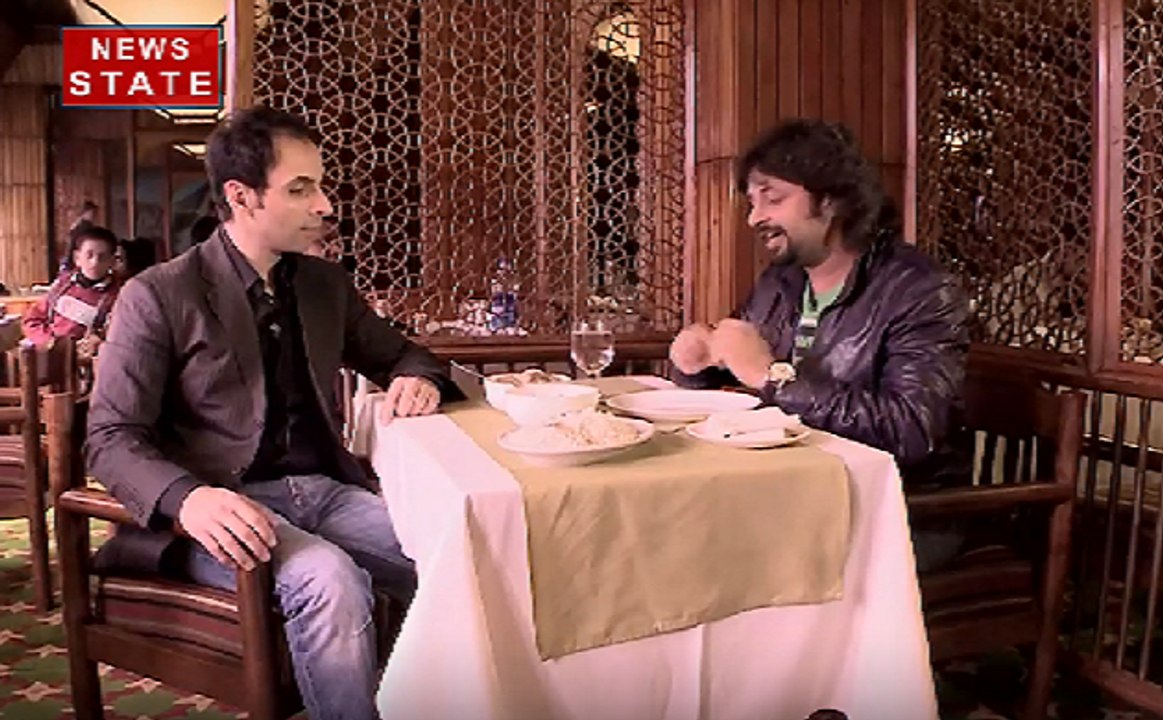 Kashmir: जन्नत-ए-हिंद में खाना-गाना, कश्मीर का...