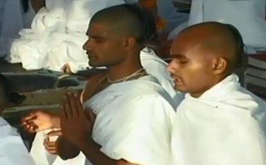 हरिद्वार में बाबा रामदेव ने 88 संन्यासियों को दिया 'दीक्षा योग'