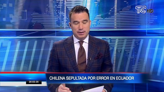 Familiares de una joven chilena piden investigar su muerte y sepelio
