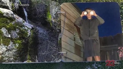 Camp Keep quarantine