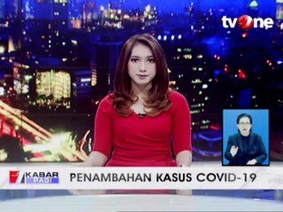 Pasien Positif Corona di Indonesia Menjadi 7.775 Orang