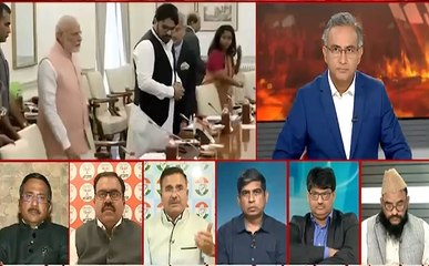 बड़ा सवाल: क्या देशभर में घुसपैठियों की शिनाख्त होनी चाहिए?