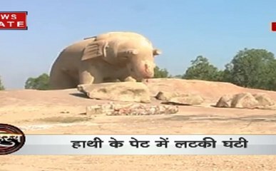 रहस्य: जानें क्या है हाथी और हाथीभाटा की पहेली