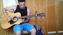 Skill akustik [Acoustic Cover]