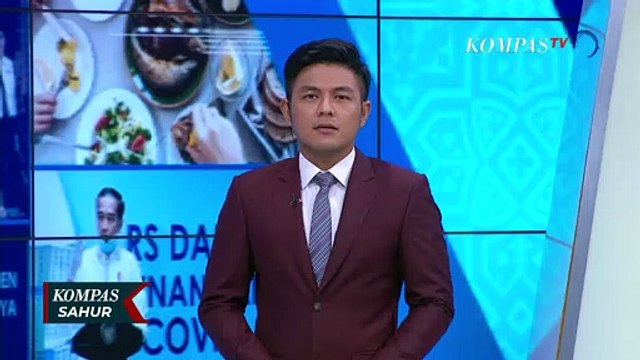 Sejumlah Titik Penyekatan Akses Keluar Masuk Jabodetabek