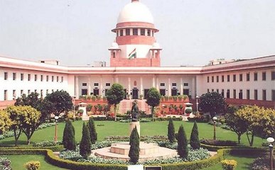 अयोध्या विवाद: SC में सभी हस्तक्षेप याचिकाएं ख़ारिज