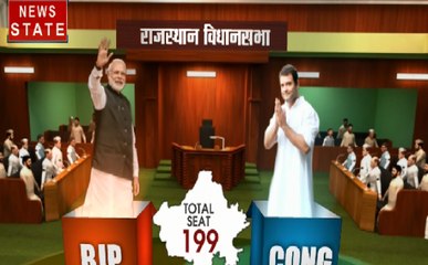 Election Result 2018: क्या 2019 में चलेगा नरेंद्र मोदी और योगी आदित्यनाथ का जादू ?