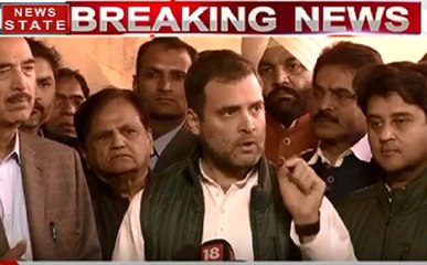 क्या है नरेंद्र मोदी का दो हिंदूस्तान? जानिए राहुल गांधी से