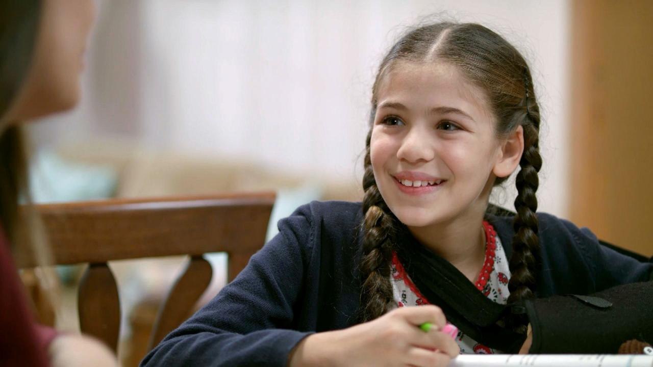 Elif Dizisi 806. Bölüm