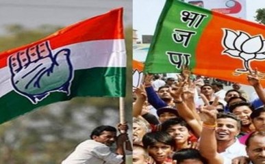 सत्ता का समीफाइनल: आखिरी दौर में पहुंचा चुनावी दौर, राजस्थान में 7 दिसंबर को होगा मतदान