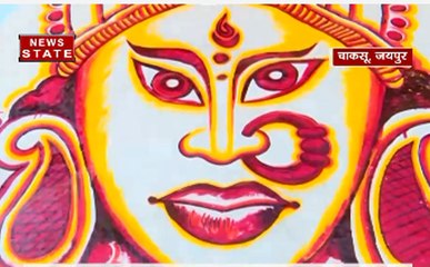 जयपुर की शीतलामाता मंदिर के बारे में जानिए खास बातें