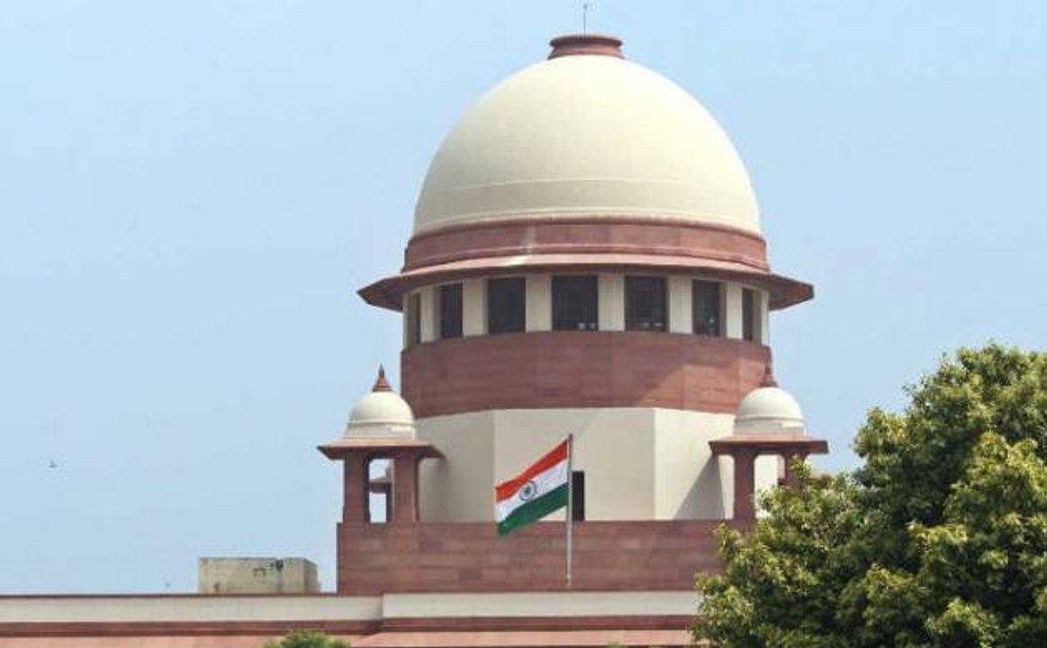 SC का फैसला, दिशा-निर्देश के साथ इच्छा मत्यु को मंजूरी
